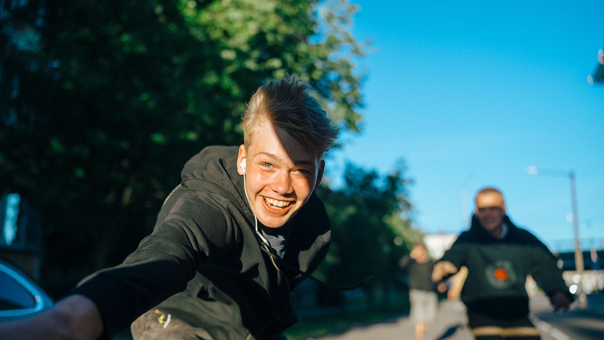 The Story of Estonian Skateboarding