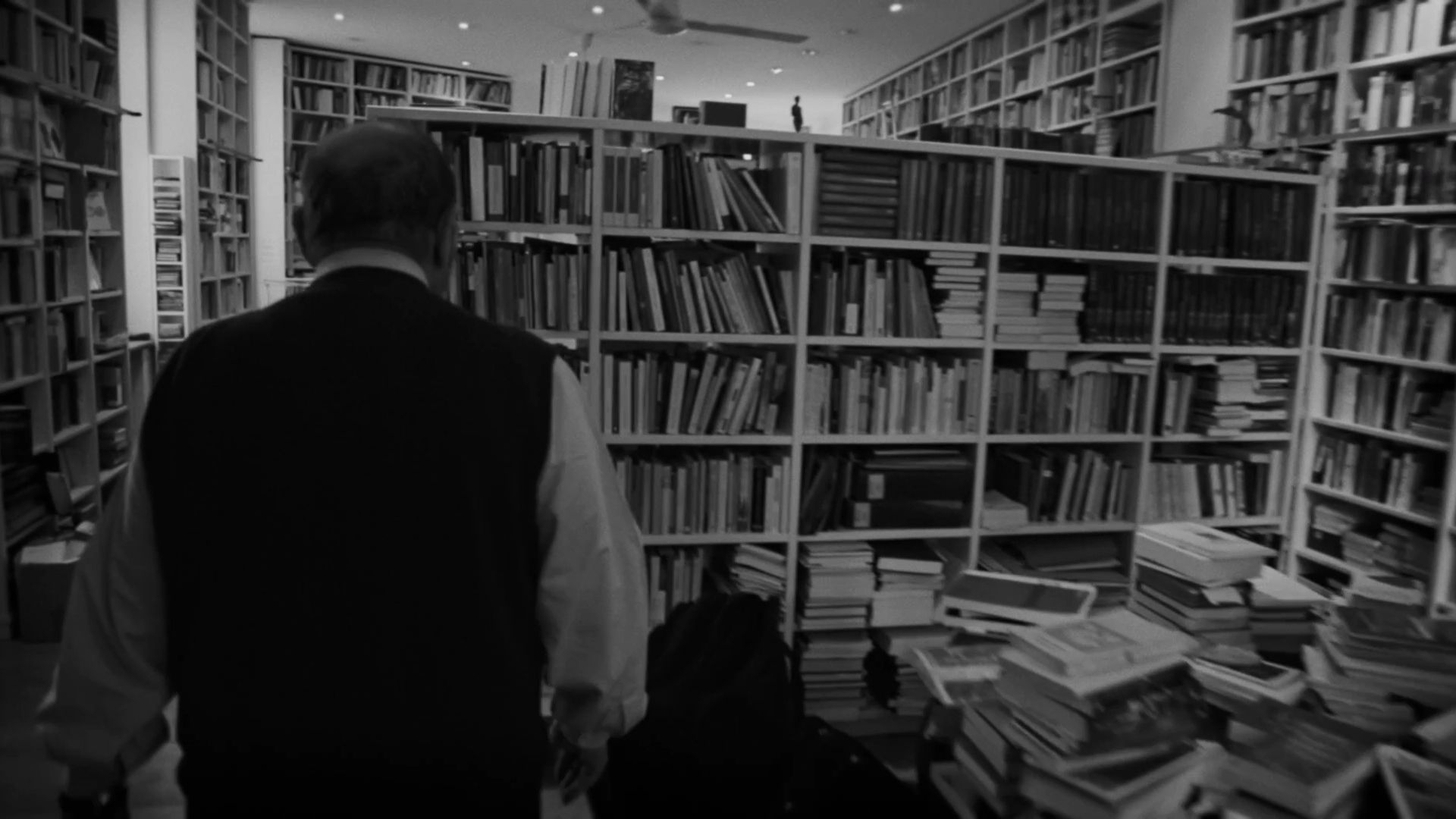 Umberto Eco. Maailma raamatukogu
