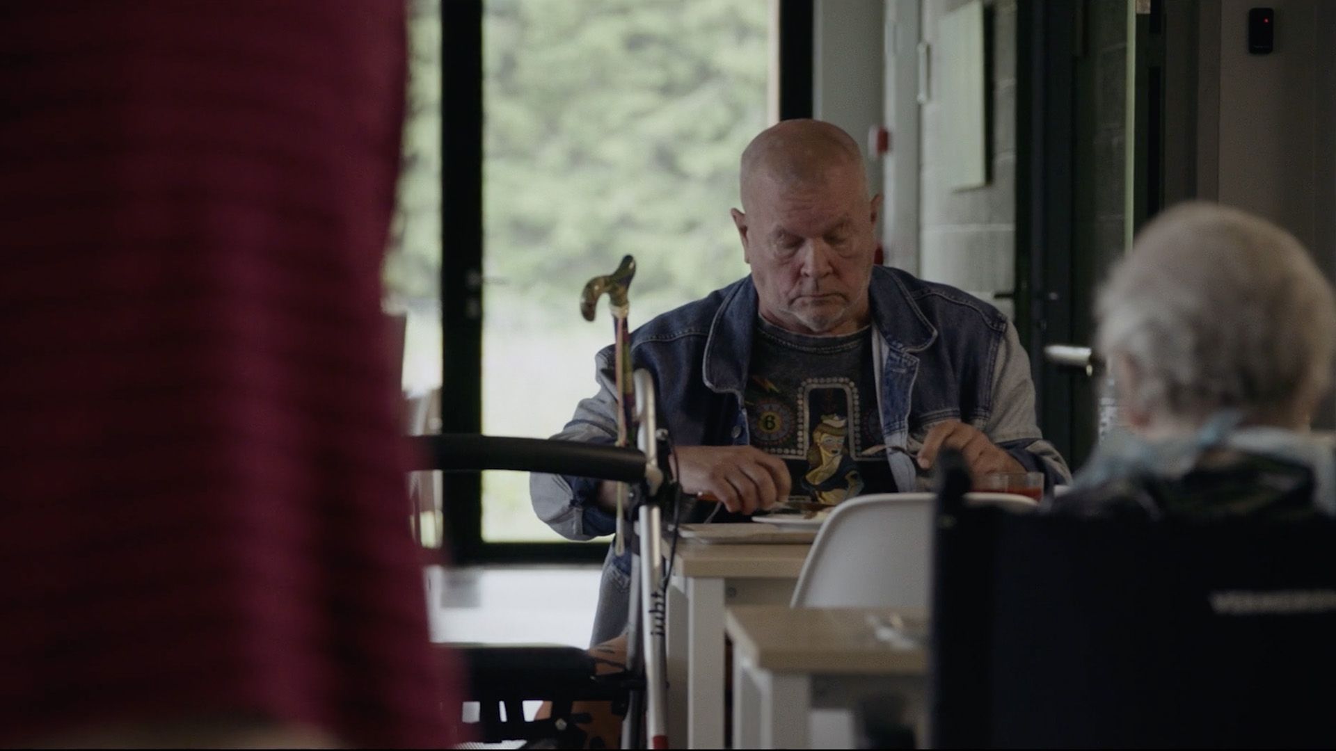 Shorts National Competition 4