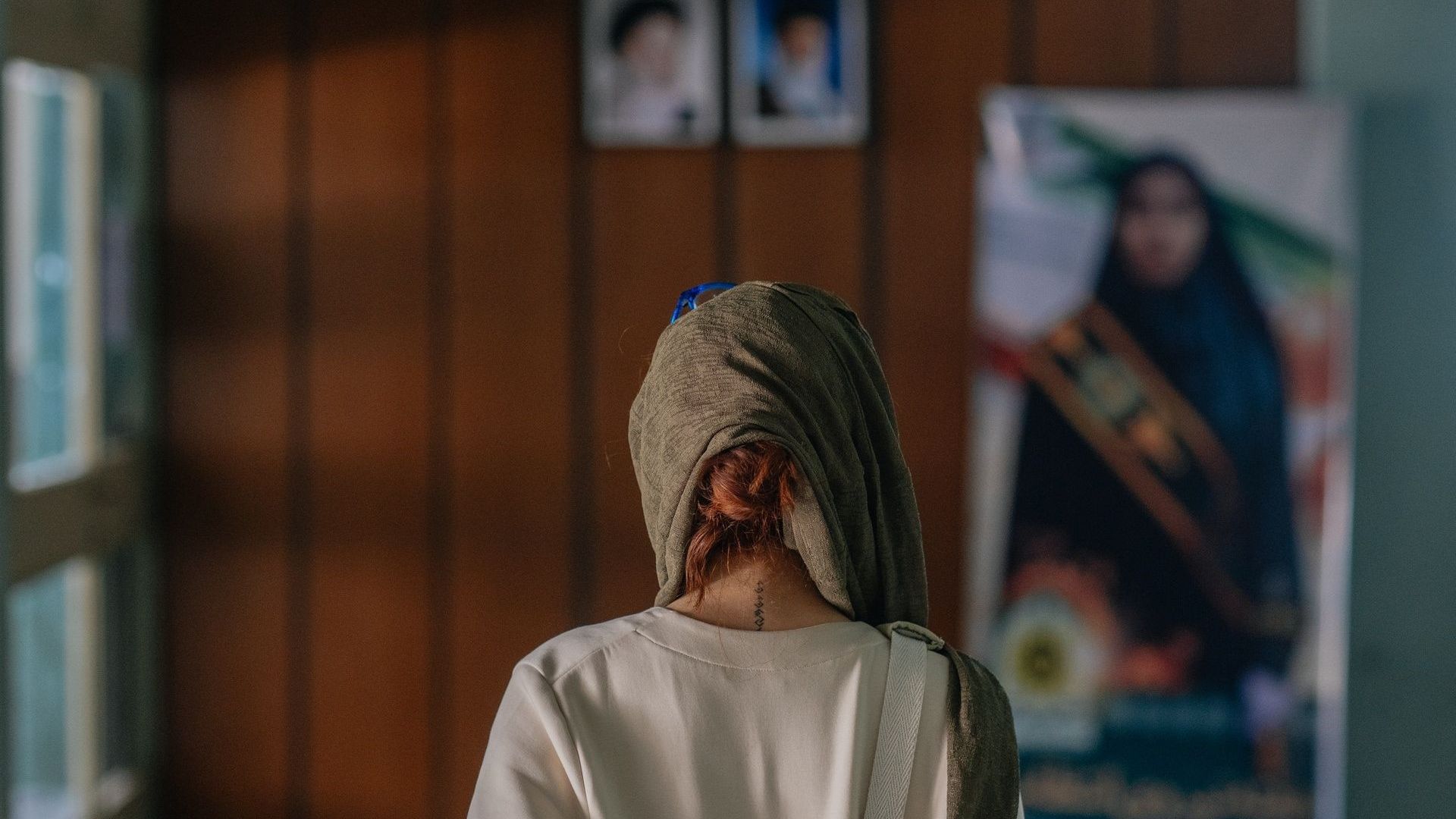 Shorts lühifilmi võistlusprogramm 2