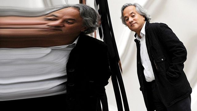 Anish Kapoor'i aasta