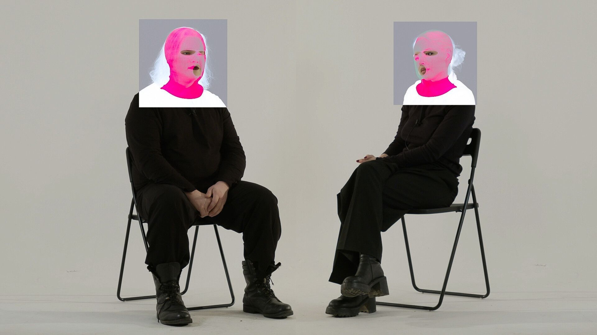 Homse lävel - lühidokumentaalid 1