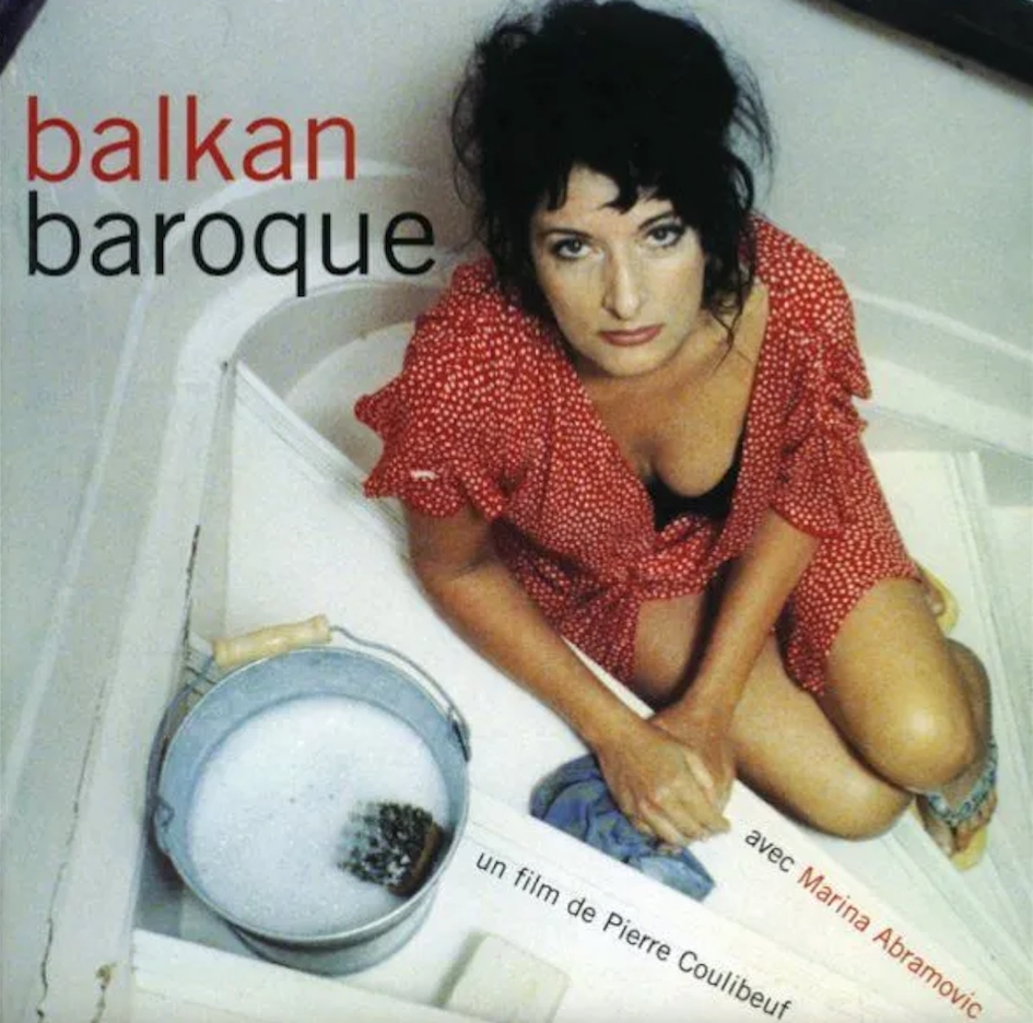 Balkan Baroque