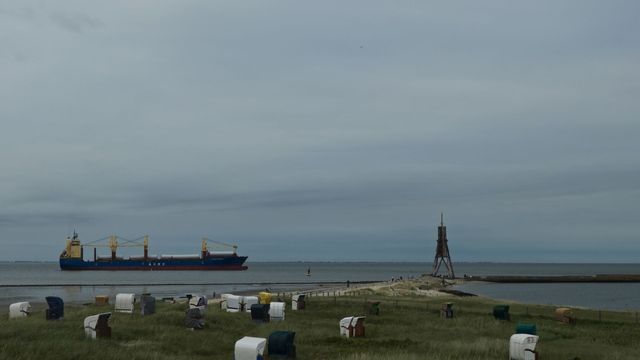 Baltic UXO