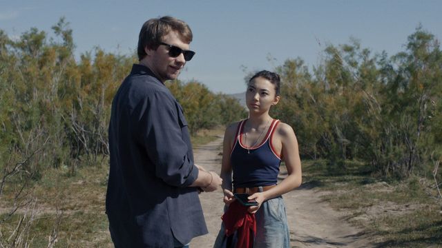 Võitjat tunneb kaugelt