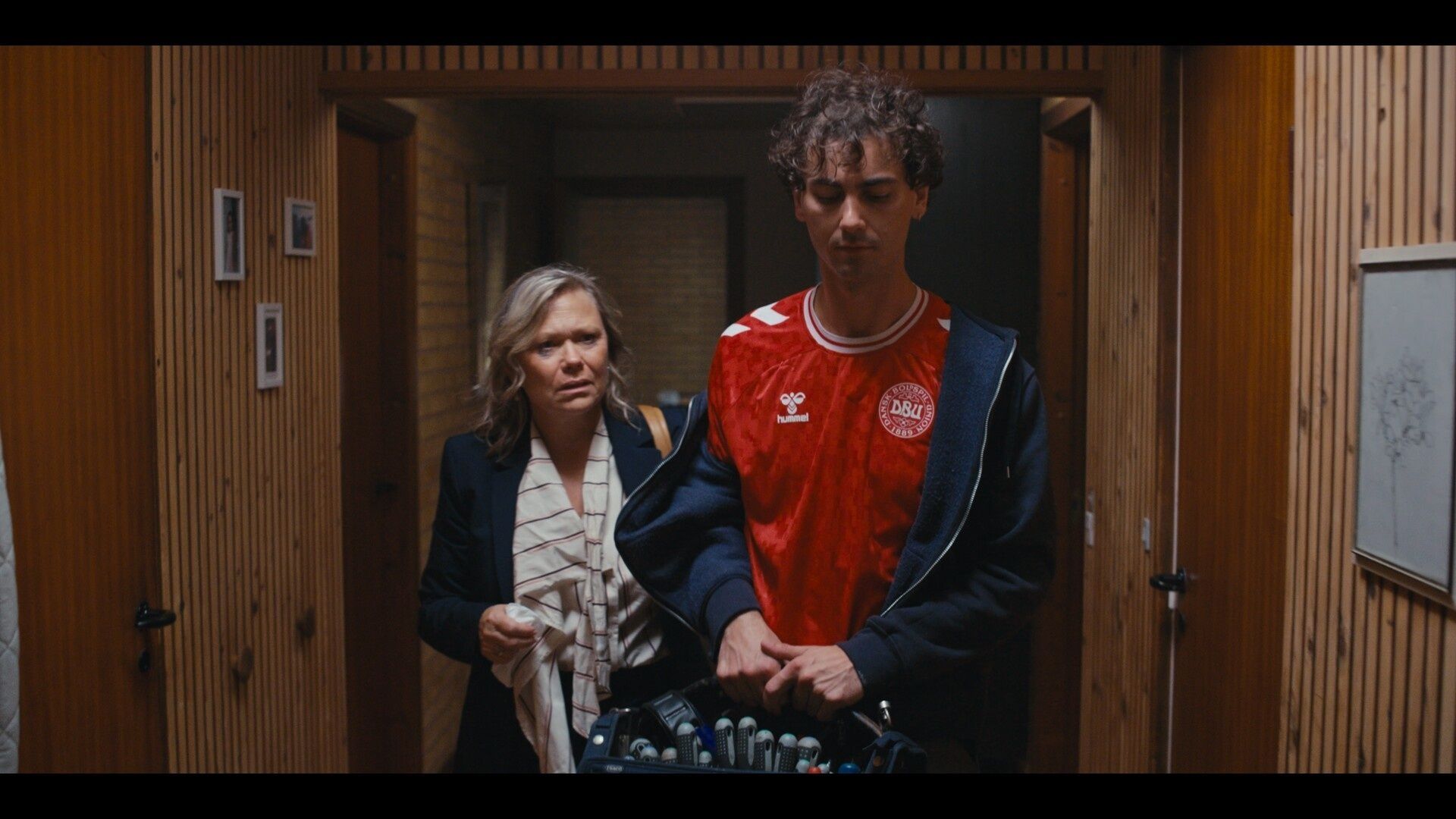 Shorts lühifilmi võistlusprogramm 2