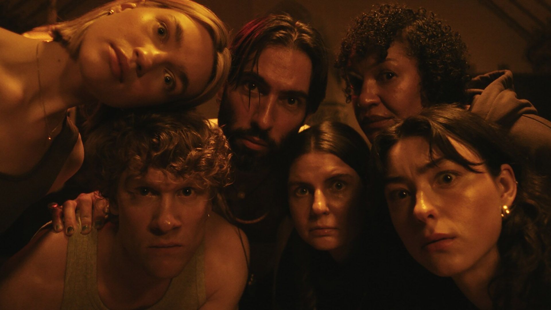 Little Nightmares: Best International Short Films