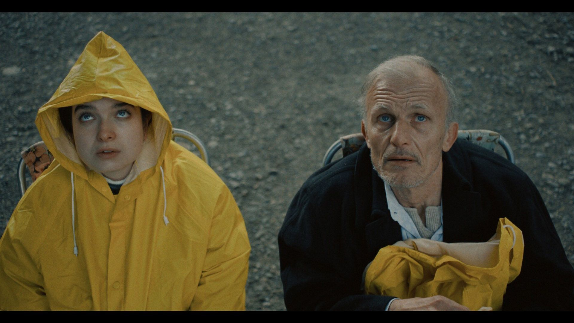 Méliès D'Argent lühifilmide võistlusprogramm