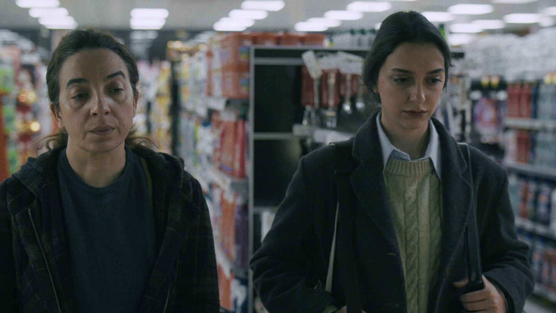 Shorts lühifilmi võistlusprogramm 4