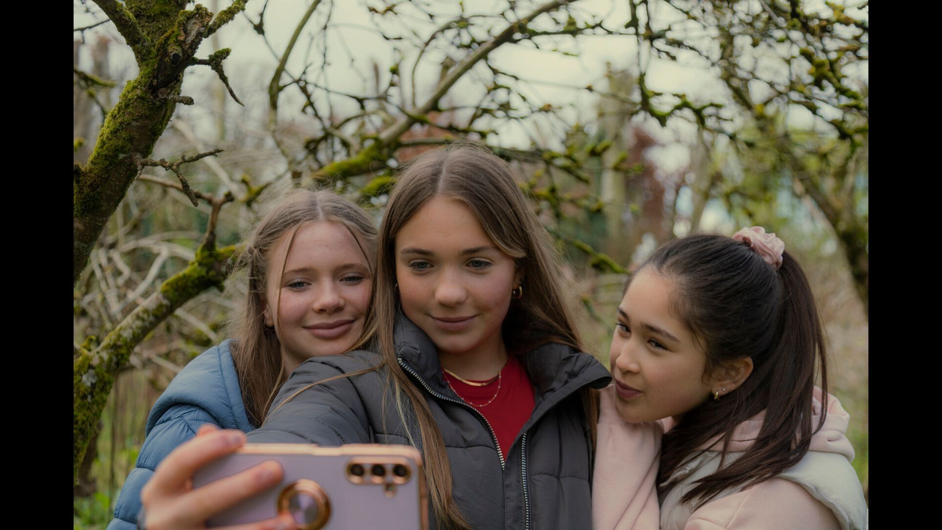 Just Shorts: Lühifilmi anatoomia