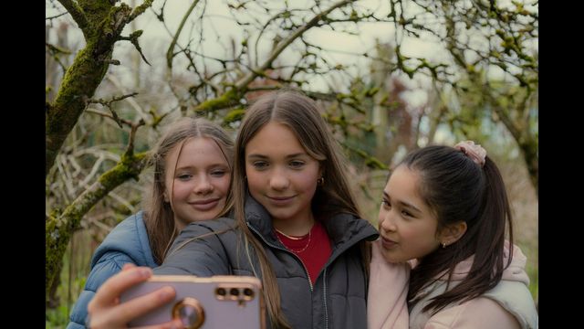 Just Shorts: Lühifilmi anatoomia