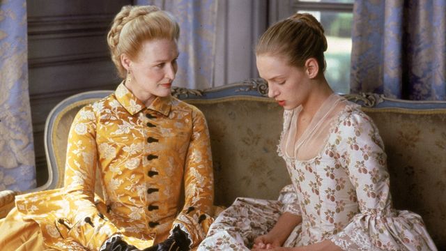 Dangerous Liaisons