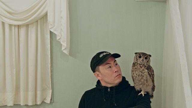 Kallis homne päev
