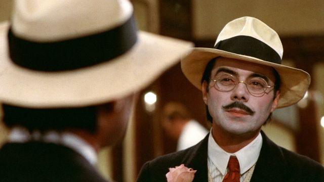 Death in Venice