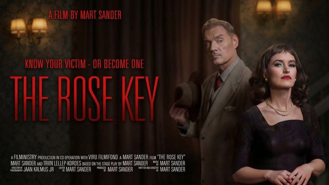 Dr. Sanderi õuduste tund, vol 4