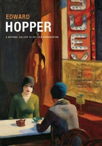 Edward Hopper