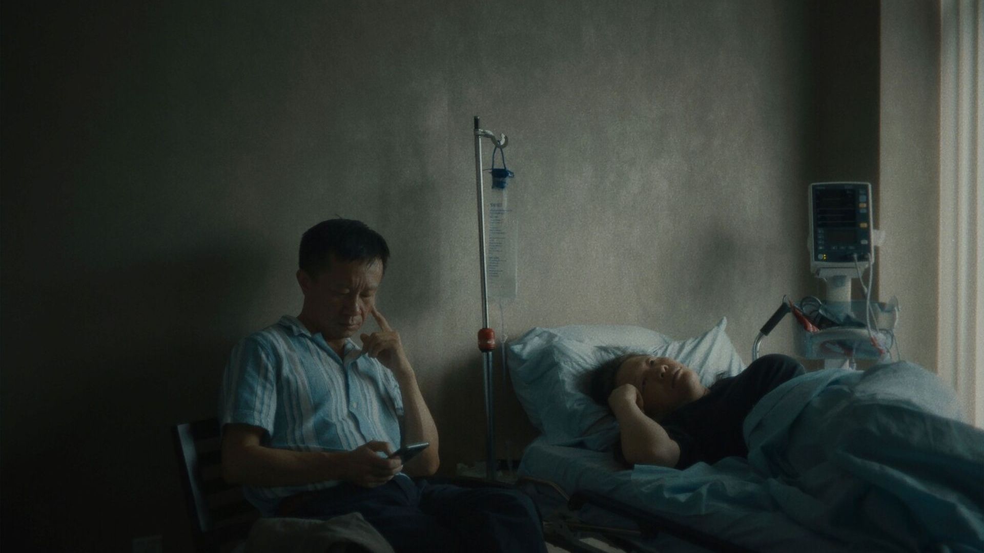 Shorts lühifilmi võistlusprogramm 4