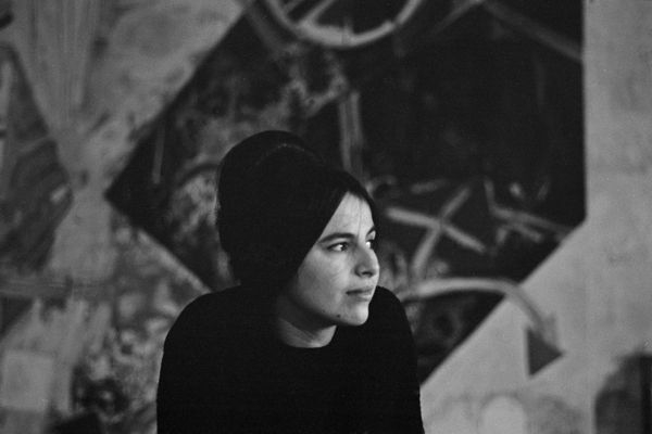 Eva Hesse