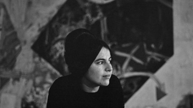 Eva Hesse