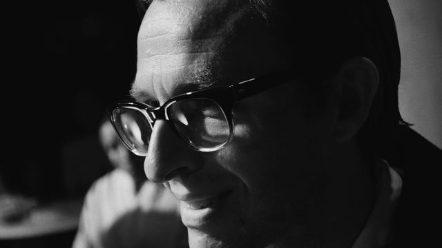 Everybody Digs Bill Evans
