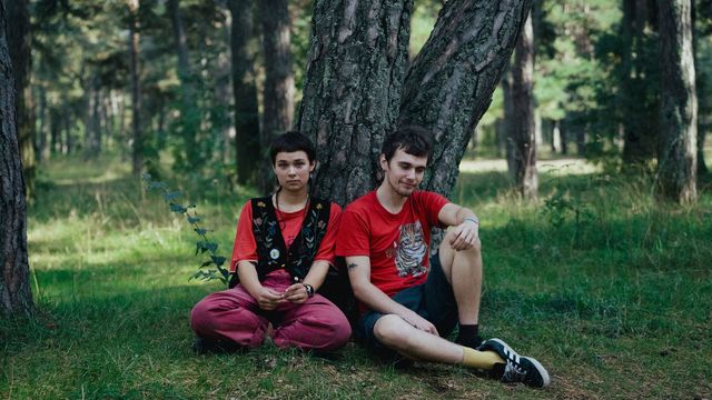 Everybody Is Doing Everything Wrong (New Estonian Punk)