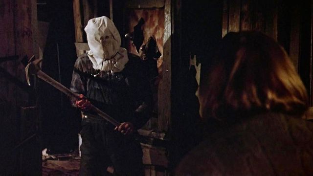 Friday the 13th Part 2