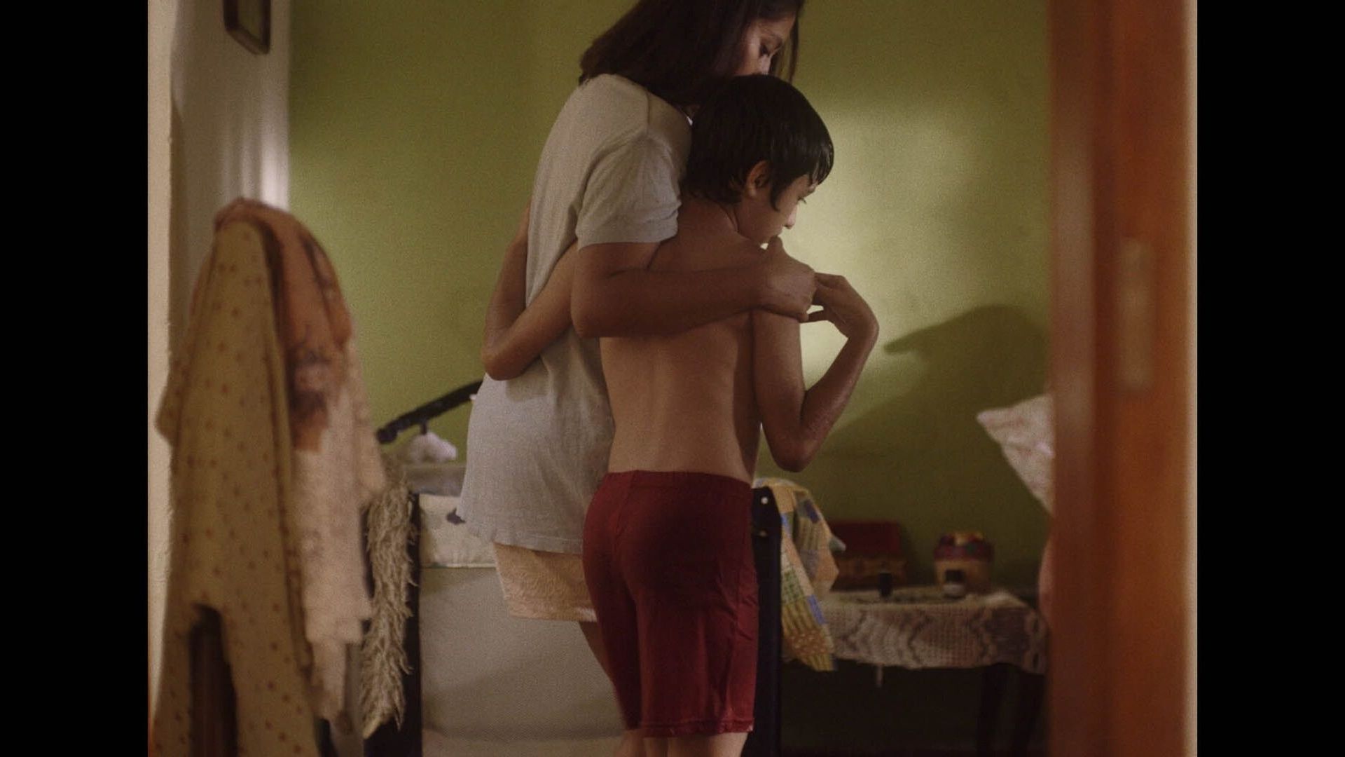 Shorts New Talents Competition: Live-action 3