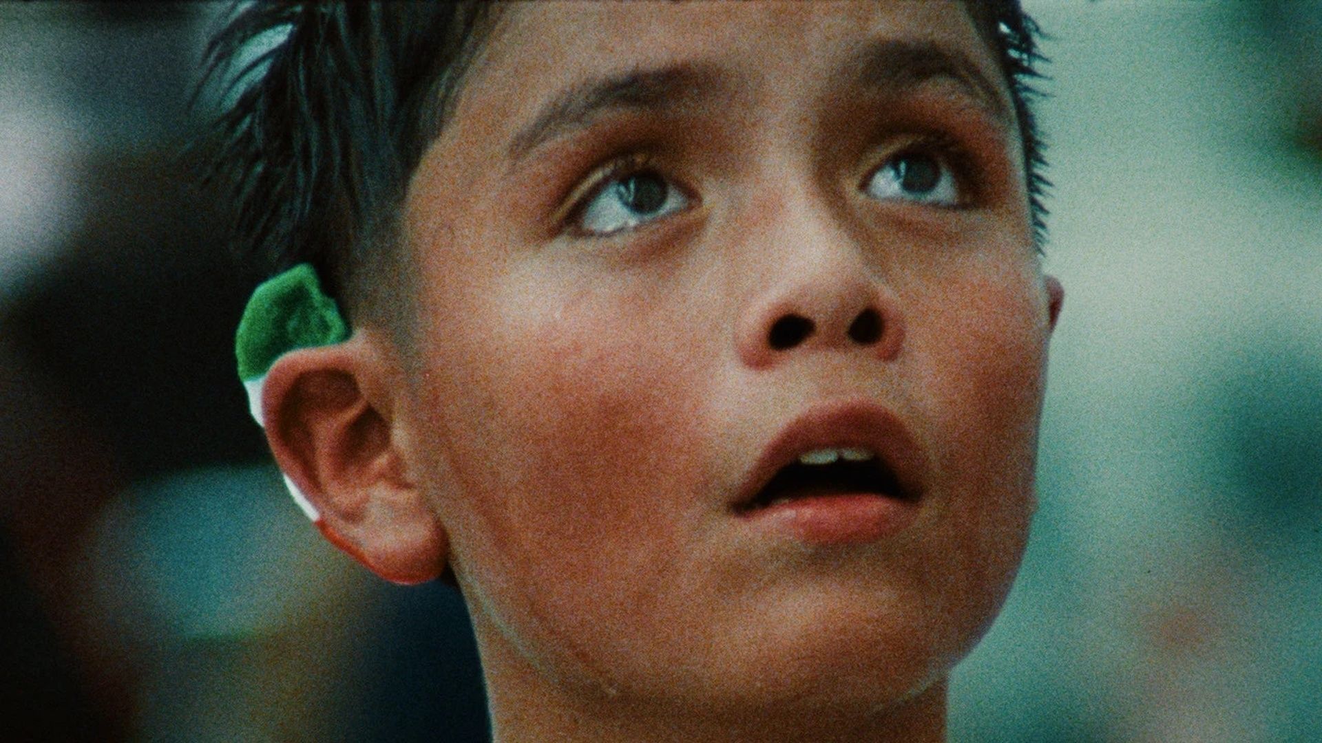 Shorts lühifilmi võistlusprogramm 5