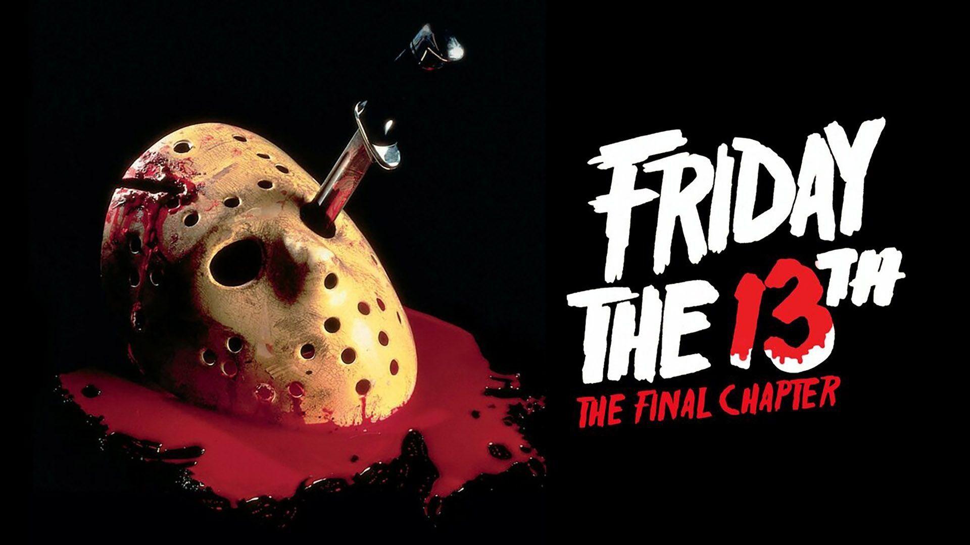 Friday the 13th: The Final Chapter