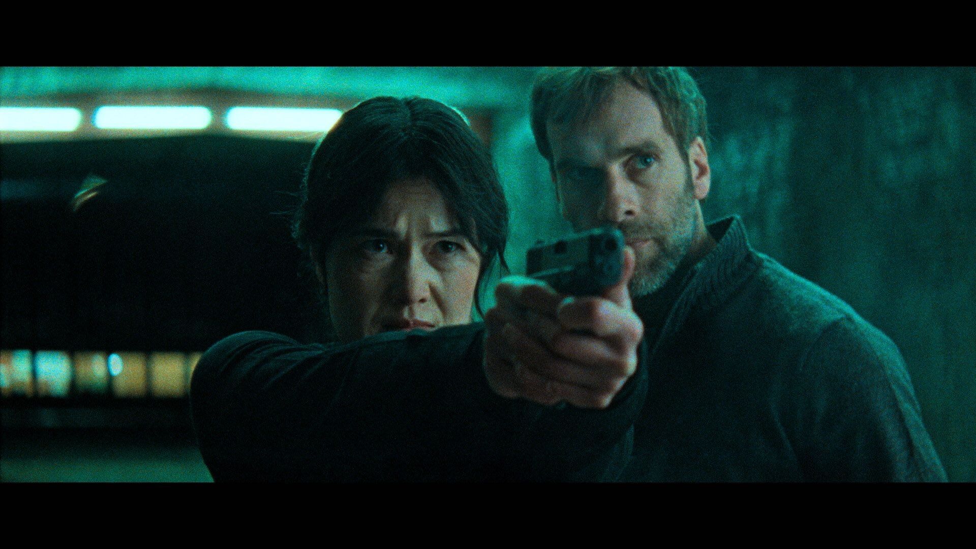 Méliès D'Argent lühifilmide võistlusprogramm