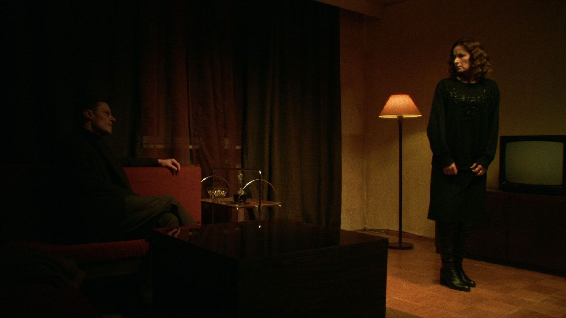 Shorts National Competition 5