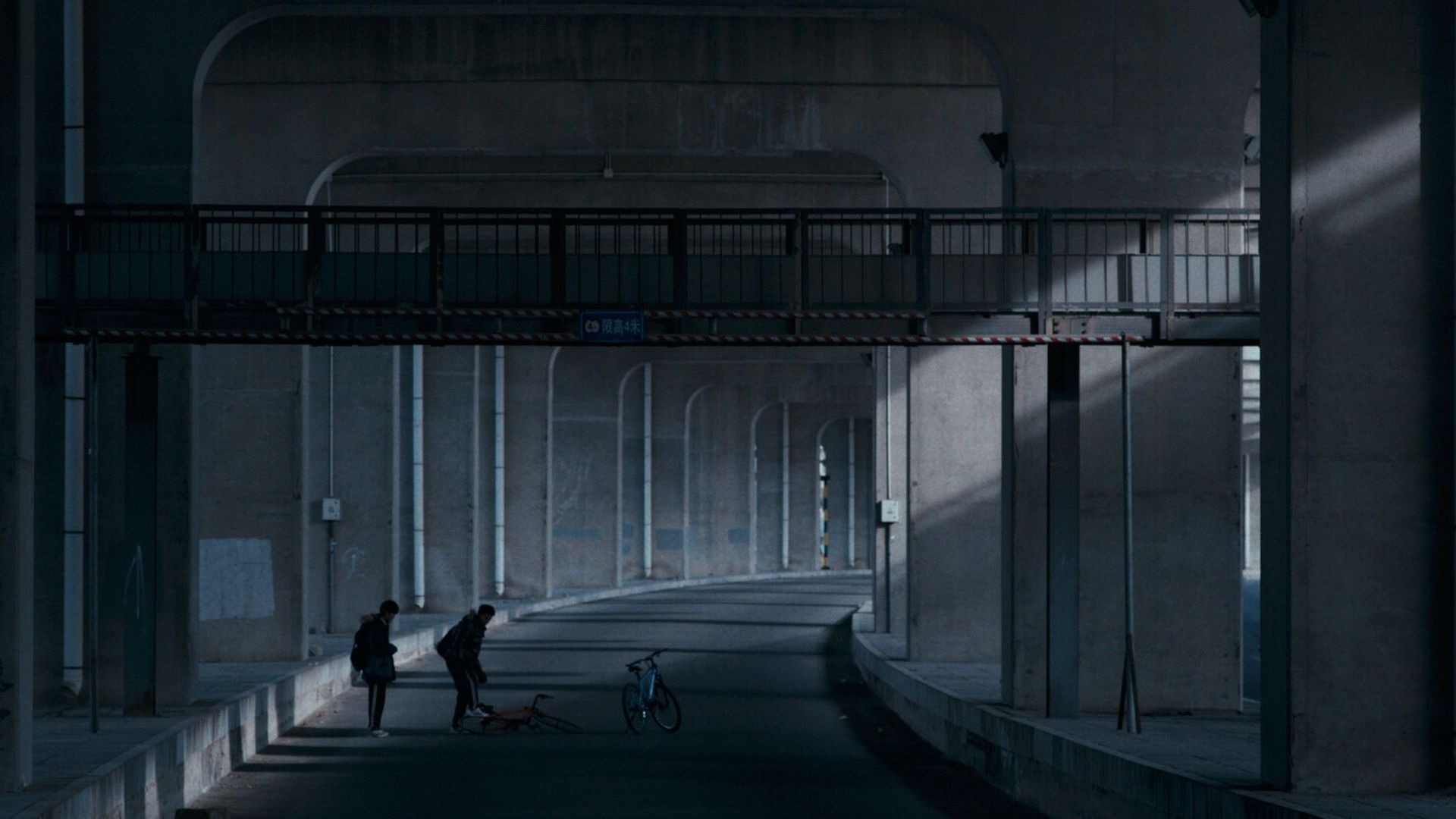 Shorts New Talents Competition: Live-action 3