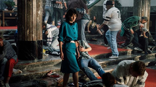 Heysel 85
