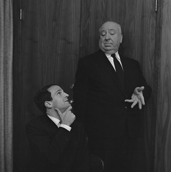 Hitchcock – Truffaut