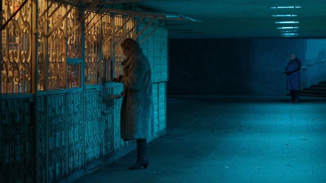 Näljastreik hommikusöögiks