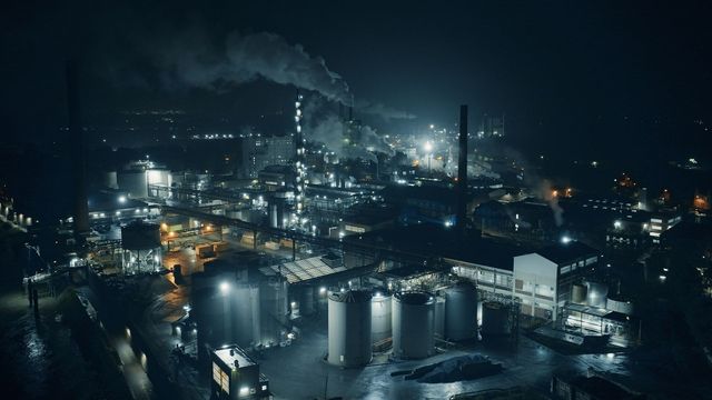 Vesinik - revolutsioon või illusioon?