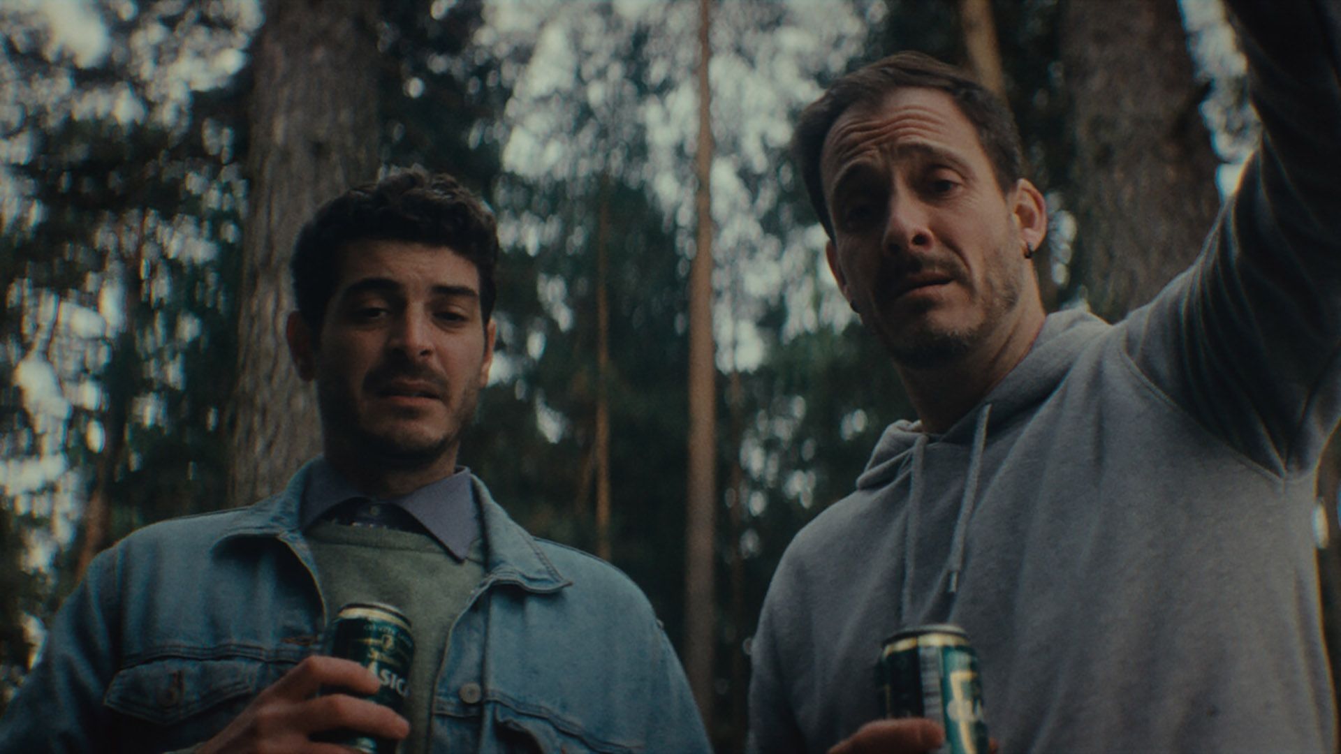 Méliès D'Argent lühifilmide võistlusprogramm