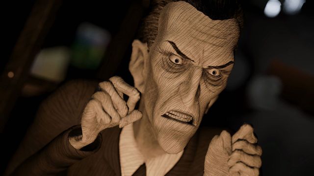 Väikesed luupainajad