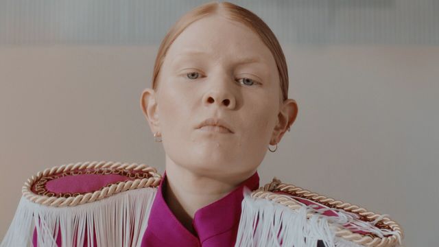 Tantsufilmid: olemise liikumised