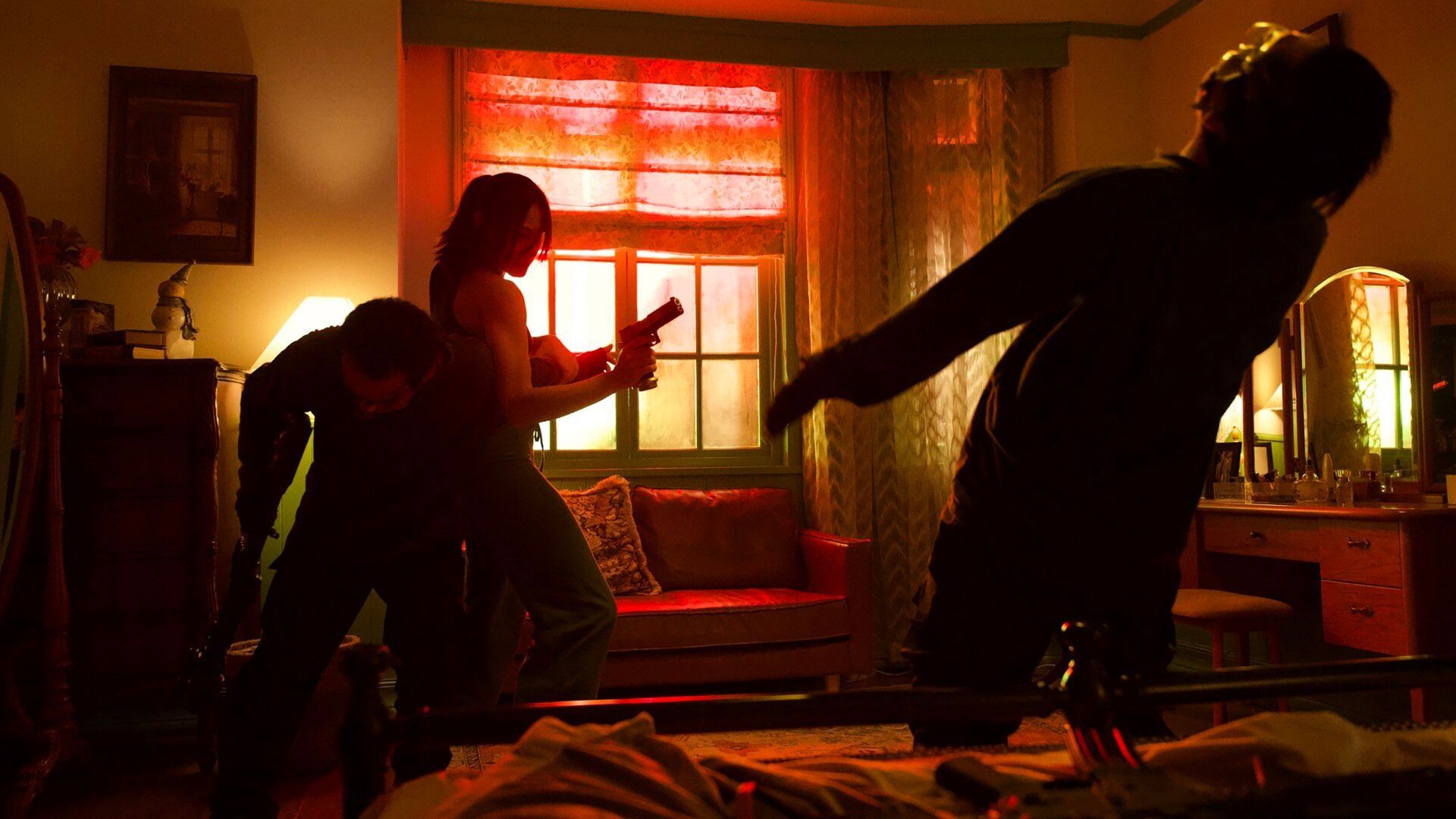 Little Nightmares: Best International Short Films