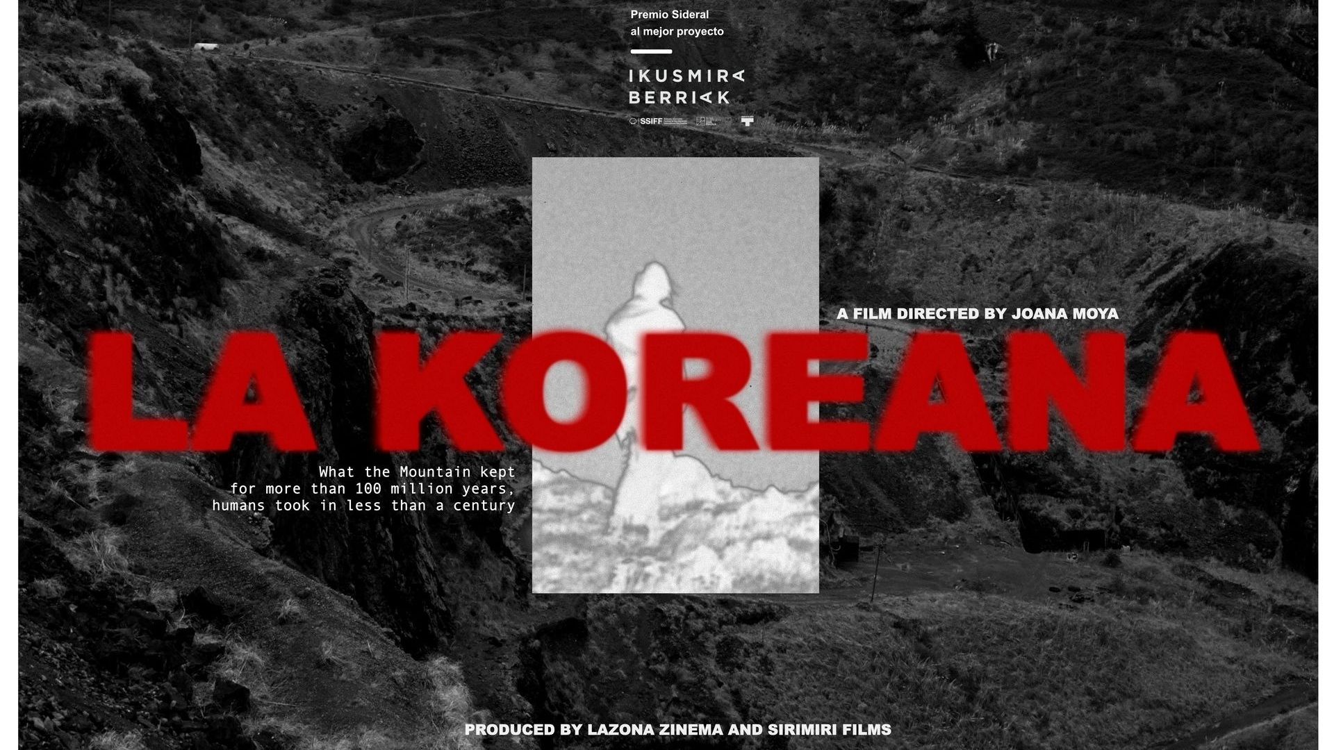 La Koreana
