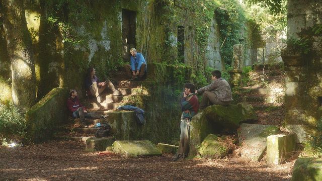 Eile õhtul vallutasin Teeba linna