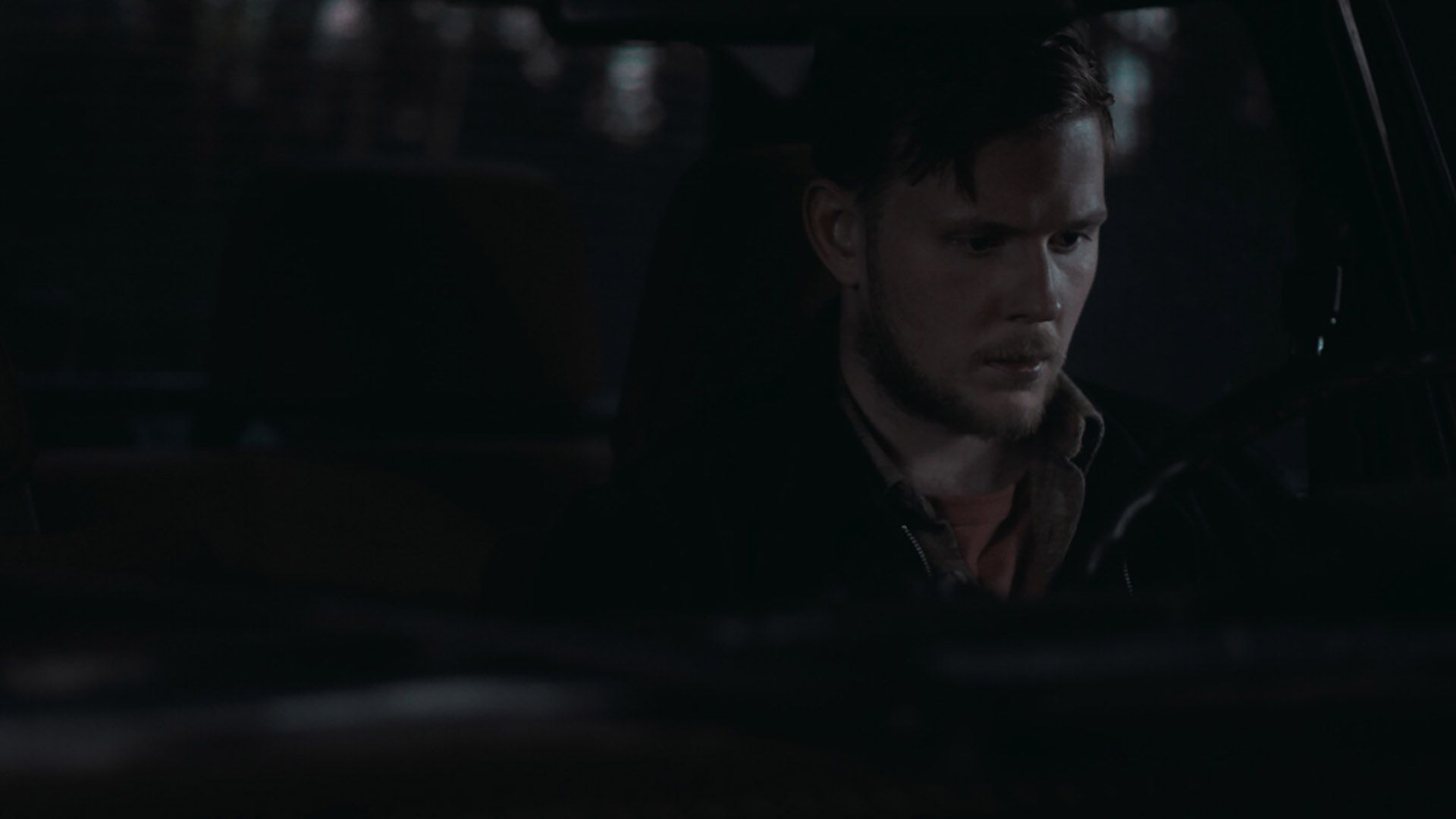 Little Nightmares: Best International Short Films