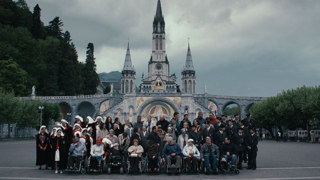 Lourdes