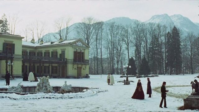 Ludwig