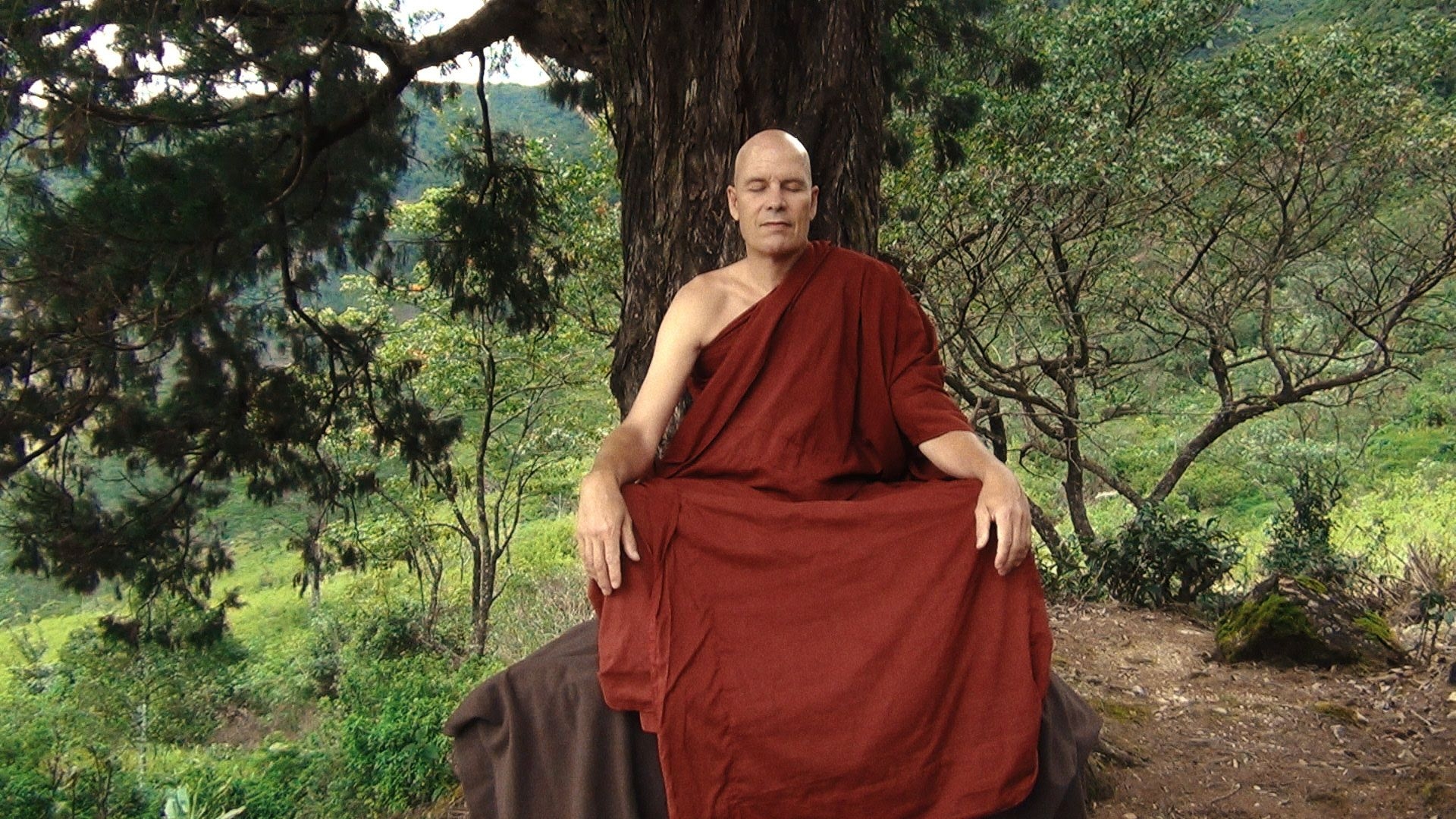 The Monk