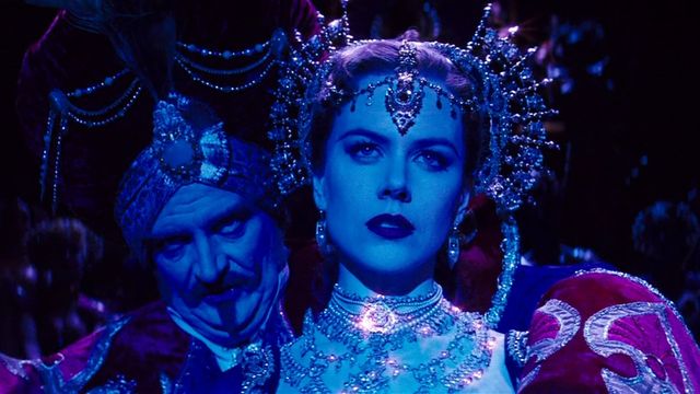 Moulin Rouge
