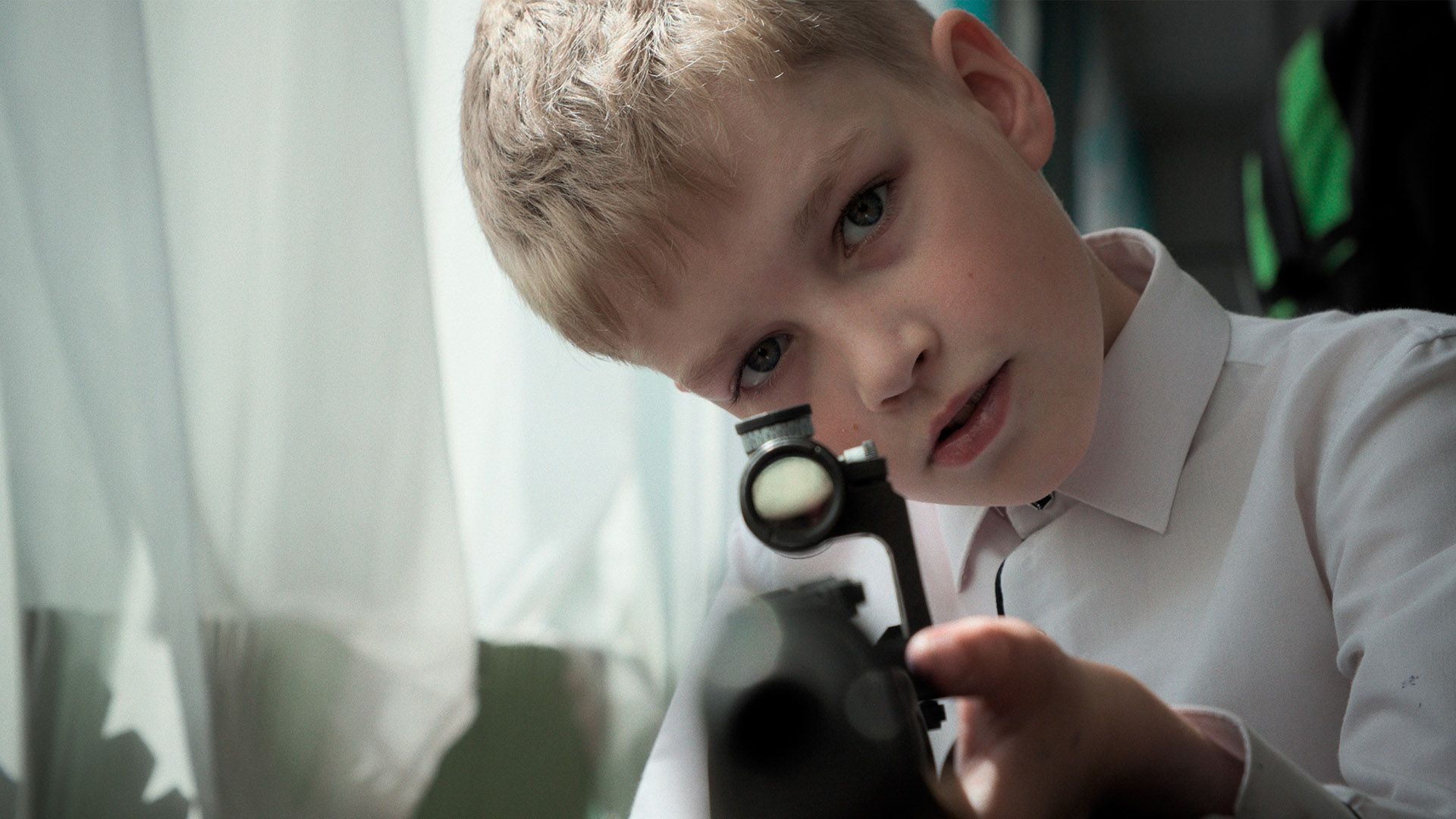 Härra Eikeegi Putini vastu