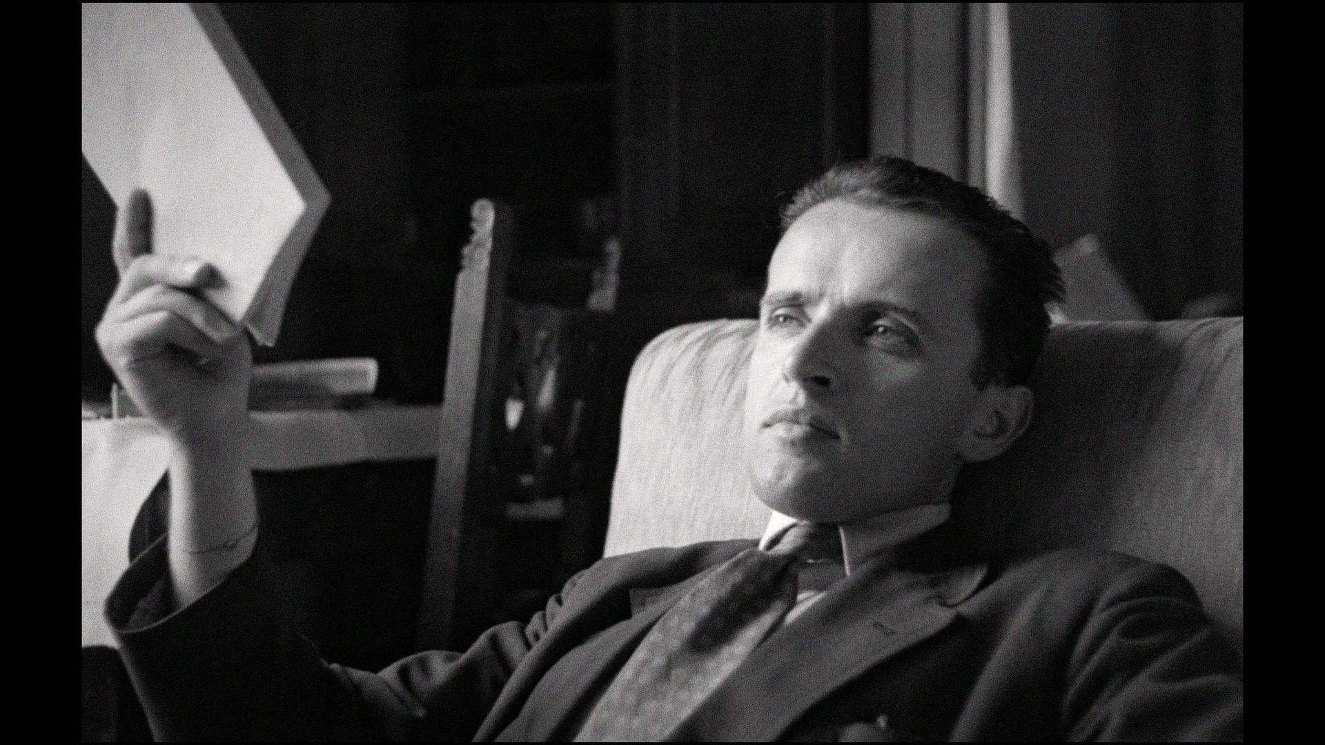 Nino - A Film about Nino Rota
