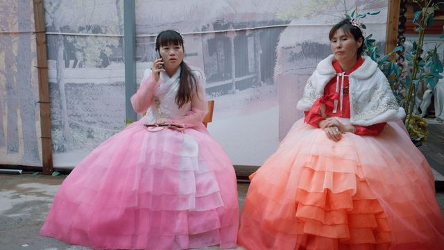 Põhi, lõuna, mees, naine